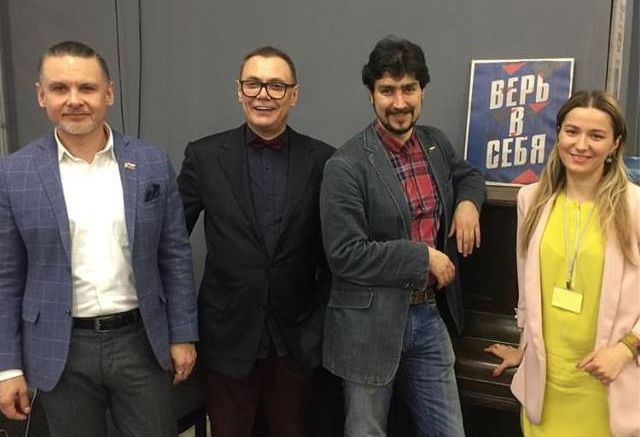 Депутат Кунцево избран в Президиум Ассоциация независимых депутатов.