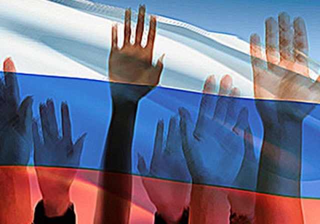 Депутаты выступили с инициативой о проведении местного референдума