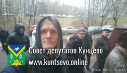 Результаты приемки работ по адресу Рублёвское шоссе 127 (работы не приняты) Результаты приемки работ по адресу Рублёвское шоссе 127 (работы не приняты)