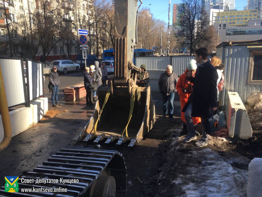 Общественная инспекция выявила нарушения на площади у Бреста 0