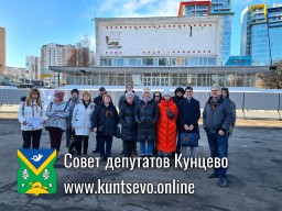 Общественная инспекция выявила нарушения на площади у Бреста