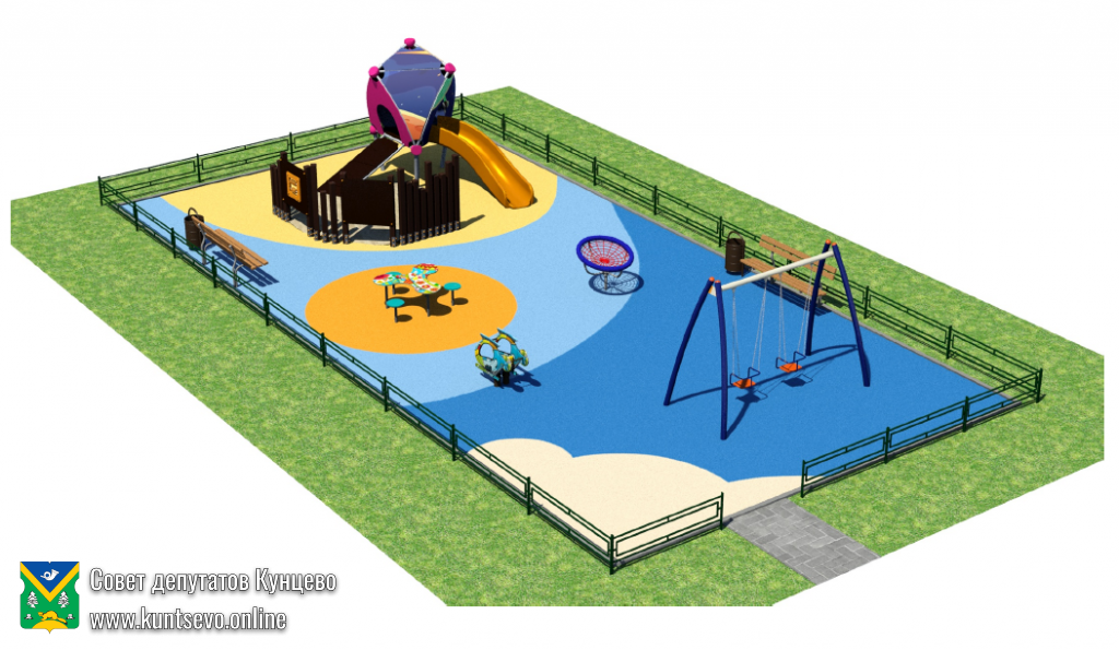 Проект благоустройства: Ивана Франко, д. 38 2