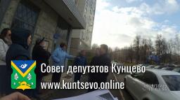 Комиссия по приемке грузовых лифтов в доме по Новолучанской, 5. Если кратко - опять застряли!