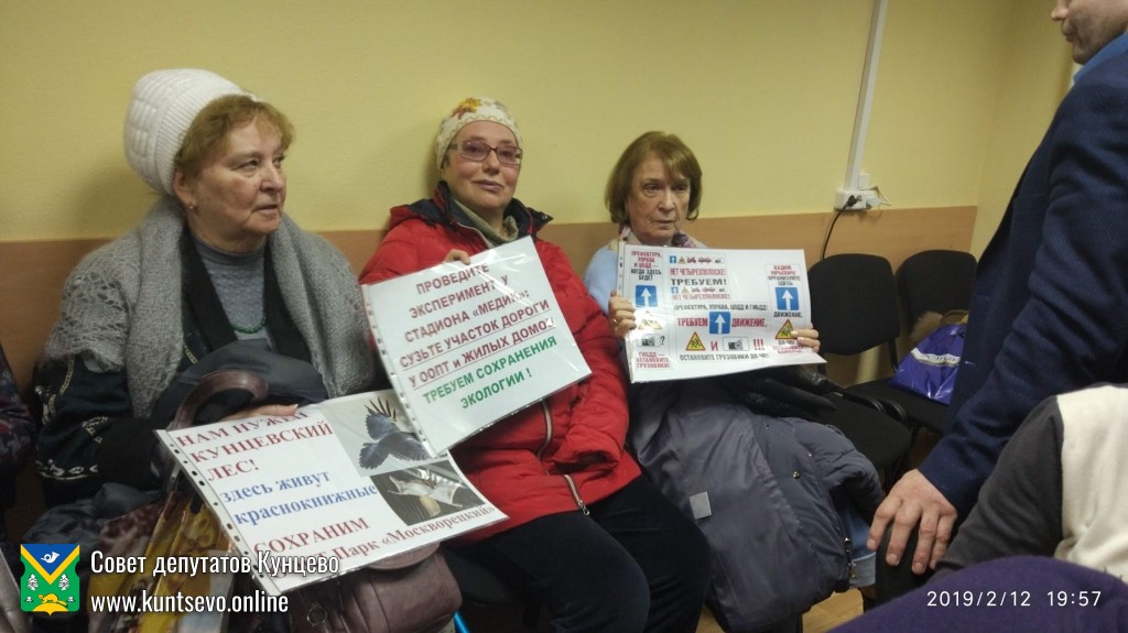 Предложение по организации одностороннего движения в 11-м квартале реализовано! 1