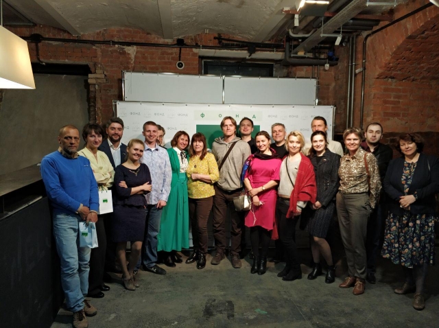 Депутаты побывали на праздновании Дня местного самоуправления